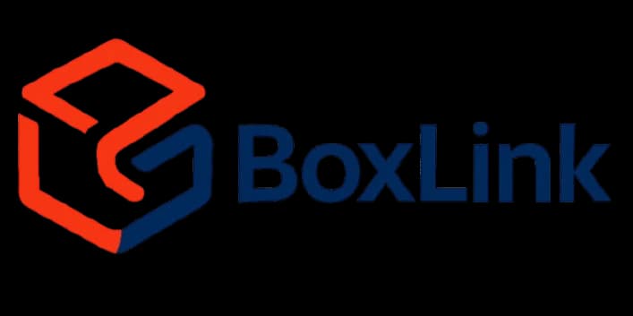 BoxLink logo